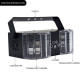 Double Mirror LED Mixed Flashing Laser Projector For Stage Double Mirror LED Mixed Flashing Laser Projector For Stage