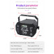 USB Mini Music Voice Control Laser Projector for Home Wedding Or Bar USB Mini Music Voice Control Laser Projector for Home Wedding Or Bar