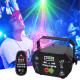 USB Mini Music Voice Control Laser Projector for Home Wedding Or Bar USB Mini Music Voice Control Laser Projector for Home Wedding Or Bar