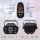 USB Mini Music Voice Control Laser Projector for Home Wedding Or Bar USB Mini Music Voice Control Laser Projector for Home Wedding Or Bar