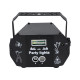USB Mini Music Voice Control Laser Projector for Home Wedding Or Bar USB Mini Music Voice Control Laser Projector for Home Wedding Or Bar
