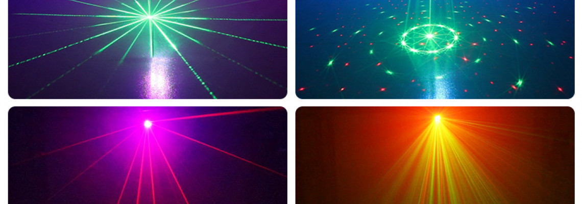 What are the advantages of laser over ordinary light?