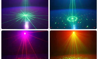 What are the advantages of laser over ordinary light?