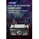 2022 New Color Laser Projector Lights For Birthday Wedding 2022 New Color Laser Projector Lights For Birthday Wedding