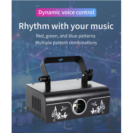 2022 New Color Laser Projector Lights For Birthday Wedding 2022 New Color Laser Projector Lights For Birthday Wedding