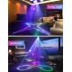 2022 New Color Laser Projector Lights For Birthday Wedding 2022 New Color Laser Projector Lights For Birthday Wedding
