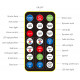 Voice Control Starry Mix Blink Laser Projector Voice Control Starry Mix Blink Laser Projector