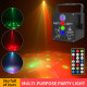 Voice Control Starry Mix Blink Laser Projector Voice Control Starry Mix Blink Laser Projector