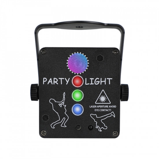 Voice Control Starry Mix Blink Laser Projector Voice Control Starry Mix Blink Laser Projector