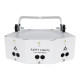 Professional LED Strobe Light Laser Projector for Nightclub Professional LED Strobe Light Laser Projector for Nightclub