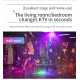 15 Eyes LED Strobe Laser Lights Projector Music for Parties 15 Eyes LED Strobe Laser Lights Projector Music for Parties