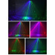 15 Eyes LED Strobe Laser Lights Projector Music for Parties 15 Eyes LED Strobe Laser Lights Projector Music for Parties