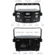 15 Eyes LED Strobe Laser Lights Projector Music for Parties 15 Eyes LED Strobe Laser Lights Projector Music for Parties