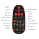 15 Eyes LED Strobe Laser Lights Projector Music for Parties 15 Eyes LED Strobe Laser Lights Projector Music for Parties