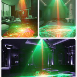 Rave Lights Rave Lights