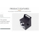 60 Pattern Led Rgb Laser Projector For Party 60 Pattern Led Rgb Laser Projector For Party