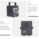 60 Pattern Led Rgb Laser Projector For Party 60 Pattern Led Rgb Laser Projector For Party