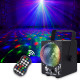 60 Pattern Led Rgb Laser Projector For Party 60 Pattern Led Rgb Laser Projector For Party