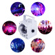 60 Pattern Led Rgb  Laser Projector For Party