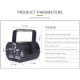 Mini Rechargeable Sound Control Laser Projector for Wedding Birthday Mini Rechargeable Sound Control Laser Projector for Wedding Birthday