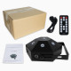 Professional 8 Eyes Stage Projector RGB Light Professional 8 Eyes Stage Projector RGB Light