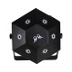 Professional 8 Eyes Stage Projector RGB Light Professional 8 Eyes Stage Projector RGB Light