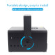 288 Pattern Animation Laser Projector Stage Light 288 Pattern Animation Laser Projector Stage Light