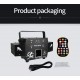 Aircraft Animation Wireless Remote Control Stage Laser Light Projector Aircraft Animation Wireless Remote Control Stage Laser Light Projector