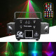 Aircraft Animation Wireless Remote Control Stage Laser Light Projector Aircraft Animation Wireless Remote Control Stage Laser Light Projector