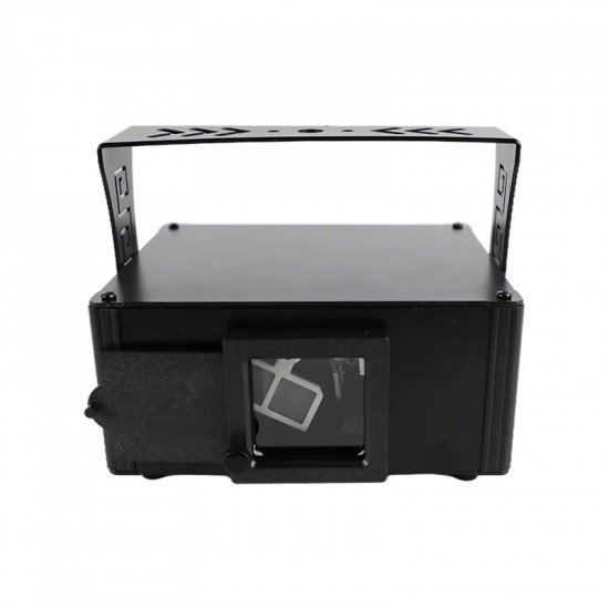 professional 4D Mixer Stage Laser Light Projector professional 4D Mixer Stage Laser Light Projector