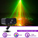 48 Patterns Light ball party Star Shower laser Lights projector