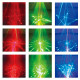 128 Patterns Laser Light Projector 128 Patterns Laser Light Projector
