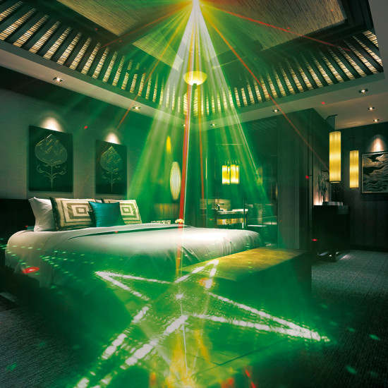 128 Patterns Laser Light Projector 128 Patterns Laser Light Projector