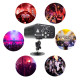 128 Patterns Laser Light Projector 128 Patterns Laser Light Projector