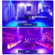 36 Par Sound Control Stage Laser Light 36 Par Sound Control Stage Laser Light