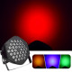 36 Par Sound Control Stage Laser Light 36 Par Sound Control Stage Laser Light