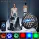 36 Par Sound Control Stage Laser Light 36 Par Sound Control Stage Laser Light