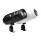 Professional 4 in 1 Pattern LED Spotlight Professional 4 in 1 Pattern LED Spotlight