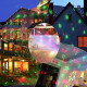 Waterproof Christmas 12 figure dynamic gypsophila laser light projection Waterproof Christmas 12 figure dynamic gypsophila laser light projection