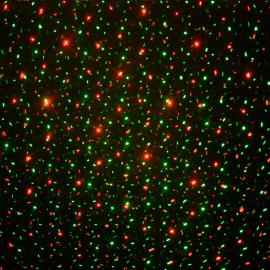 LED red and green gypsophila remote control laser light LED red and green gypsophila remote control laser light