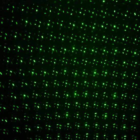 LED red and green gypsophila remote control laser light LED red and green gypsophila remote control laser light