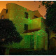 LED red and green gypsophila remote control laser light LED red and green gypsophila remote control laser light