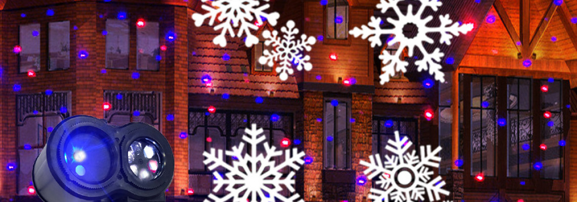 Save You Time and Money With A Christamas Light Projector Save You Time and Money With A Christamas Light Projector
