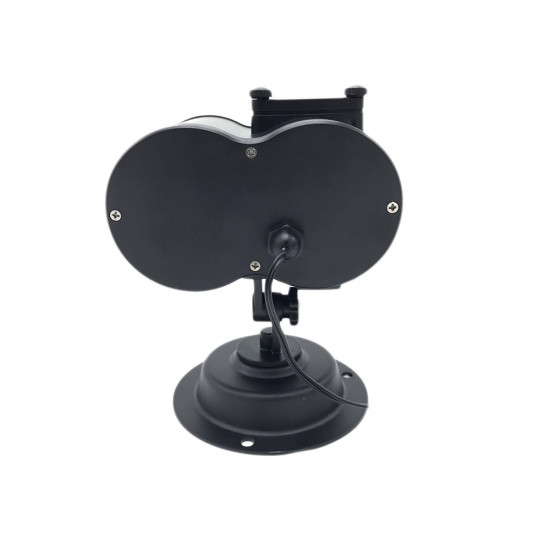 12 Pattern LED Binocular Laser Projector Light 12 Pattern LED Binocular Laser Projector Light