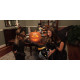 Singing and talking jack-o-lantern for Halloween Singing and talking jack-o-lantern for Halloween