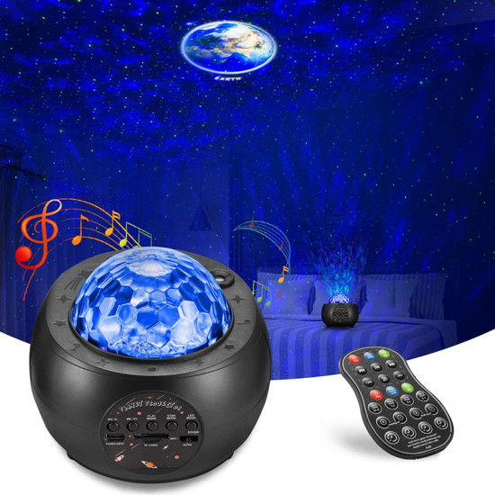 USB Astronaut Star Projector USB Astronaut Star Projector
