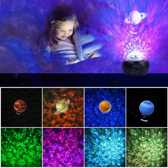 USB Astronaut Star Projector USB Astronaut Star Projector