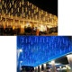 Waterproof Christmas LED Meteor Shower Lights Waterproof Christmas LED Meteor Shower Lights