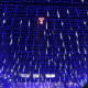 Waterproof Christmas LED Meteor Shower Lights Waterproof Christmas LED Meteor Shower Lights