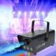 Colorful 500W Mini Smoke Machine Remote Control For Stage Lighting Show Colorful 500W Mini Smoke Machine Remote Control For Stage Lighting Show